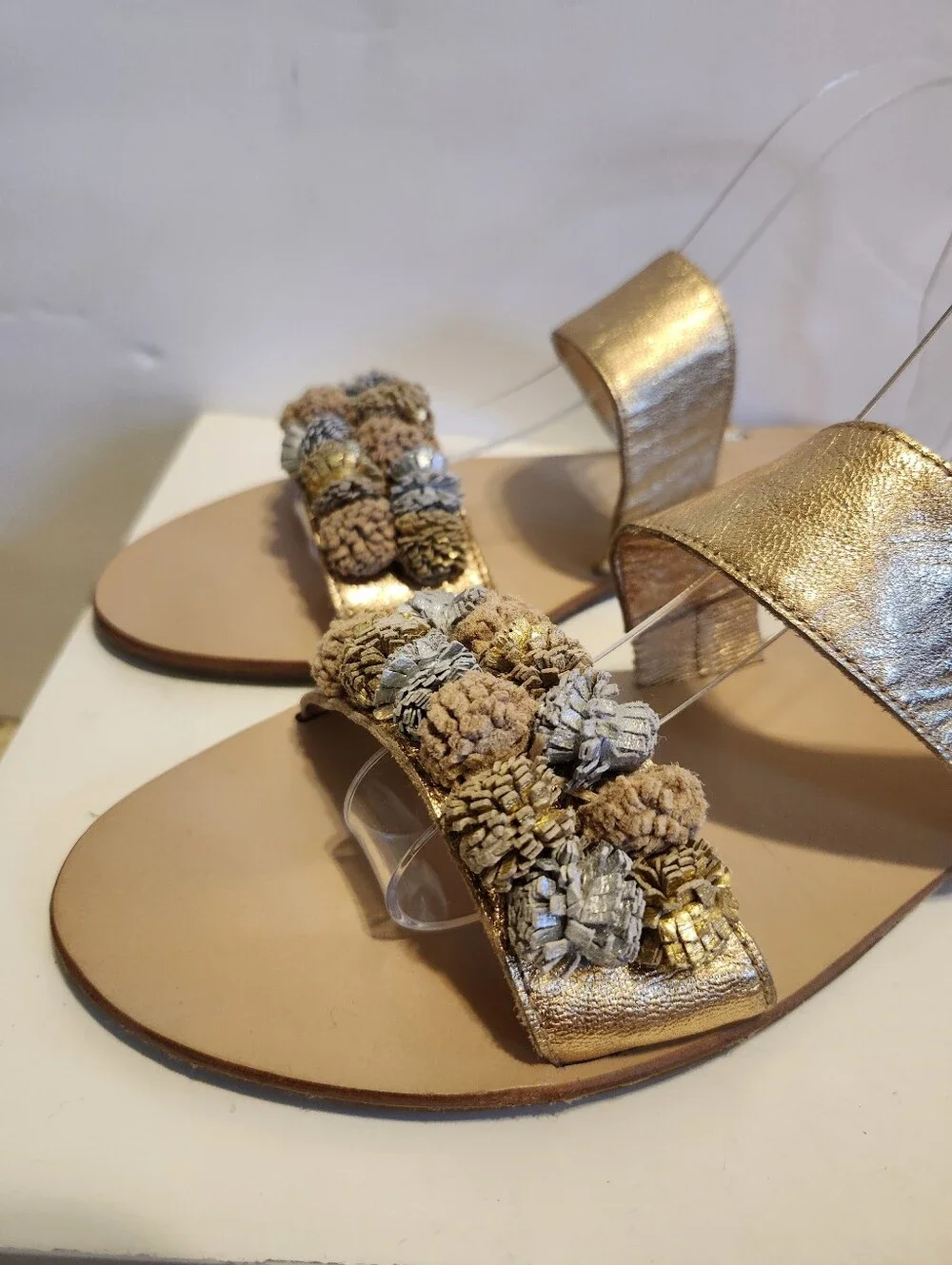 Loeffler Randall 
